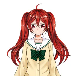 Tokugawa Azusa