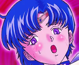 Mizuno Ami