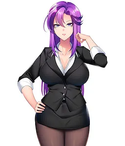 Suzakuin Ayaka