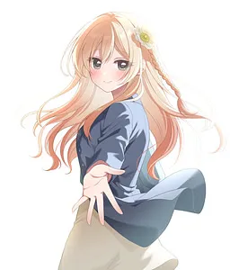 Hakanai Miren