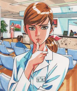 Miyamoto Mutsumi