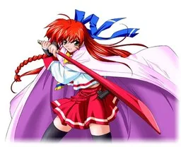 Midou Saki