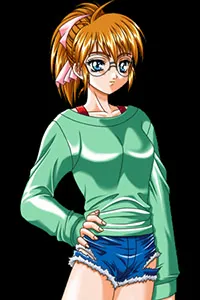 Endou Rie