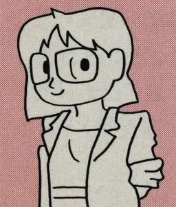 Tamashika Yayoi