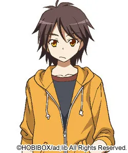 Kouzuki Shouta