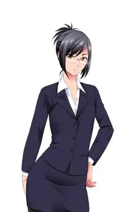 Hishima Shiho