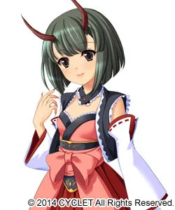 Tendou Oniko