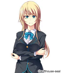 Sakimori Reika