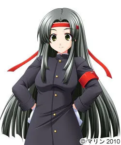 Takayanagi Yuuko