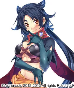 Runa Surrender