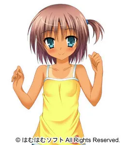 Hikarino Makoto