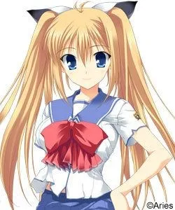 Morino Hinako
