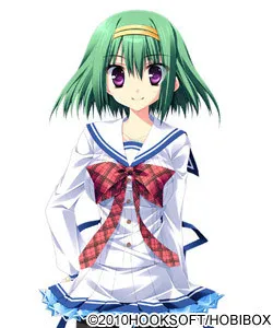 Yukimura Midori
