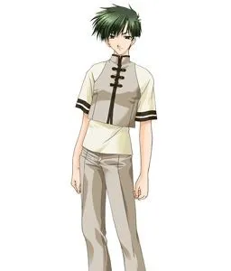 Sakuma Satoru