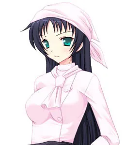 Suzunone Karina