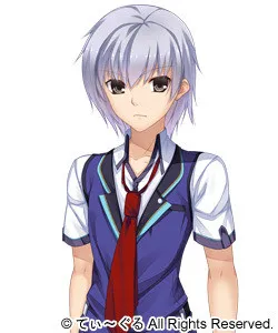 Soga Ryouta
