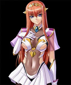 Maya Cordelia