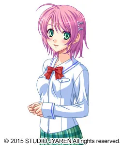 Nakaoka Sayaka