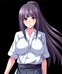 Shinnomiya Kaede
