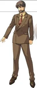 Morishige Jun'ichirou