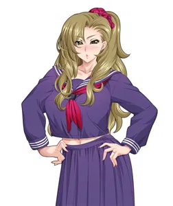 Ayaka