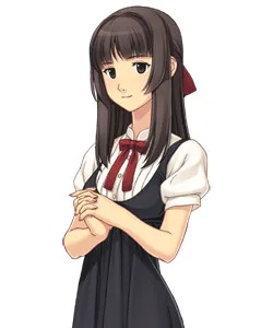 Muguruma Tsukino