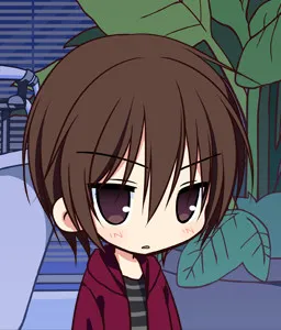 Nanami Wataru