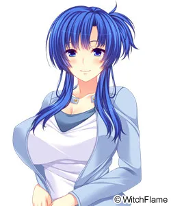 Yamabishi Chieri