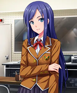 Minazuki Chifuyu