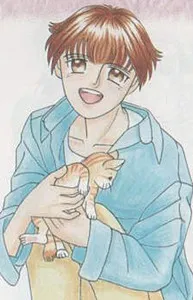 Tamura Kouhei