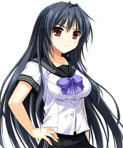 Sakuragi Hikaru