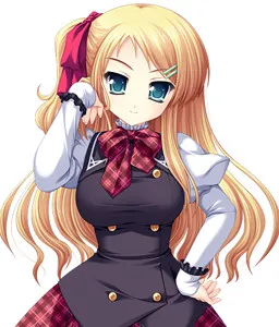 Tachibana Saika