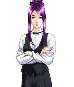 Suseri Kyouko