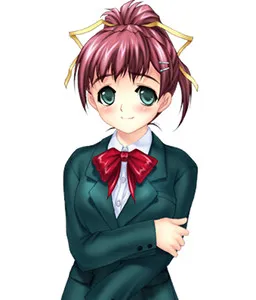 Kudou Mimi