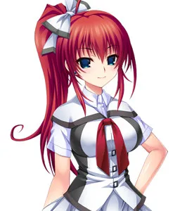 Shiratori Mikoto