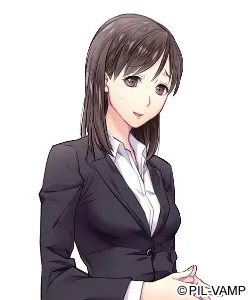 Akazawa Karen