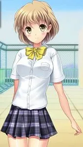 Kamiya Tamaki