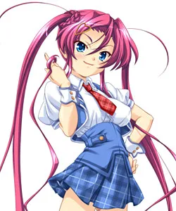 Misakura Aika