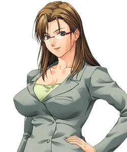 Hinuma Ryouko