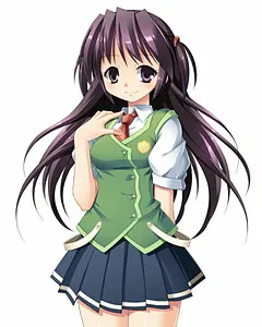 Muromi Satsuki