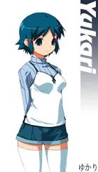 Fushimi Yukari