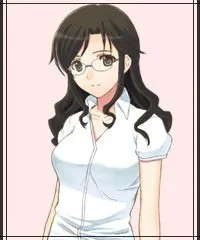 Minami Yorie
