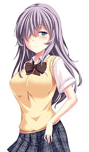 Shiratori Mari