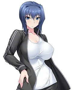 Kuragano Niina