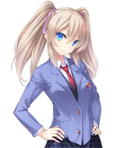 Ichinose Hiromi