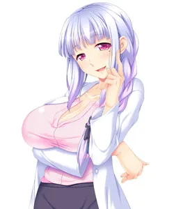 Mimori Yuriko
