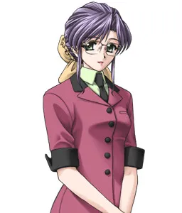 Kurume Aya