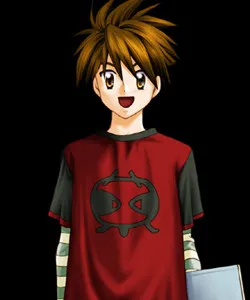 Nakamura Kazuya