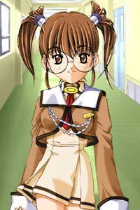 Sasaki Minamo