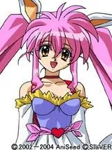 Kyandi Miki